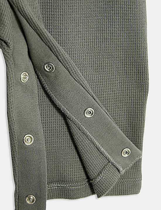 Tailored Striped Longline Waistcoat