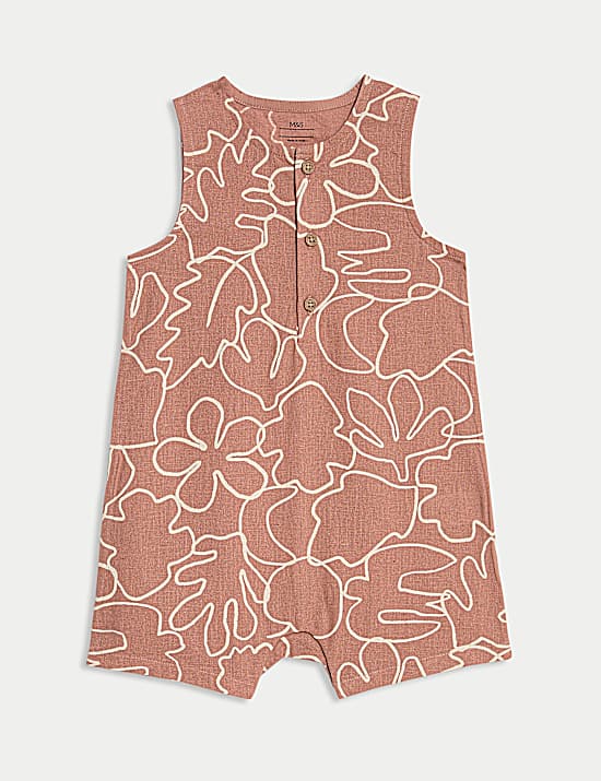 Tailored Striped Longline Waistcoat
