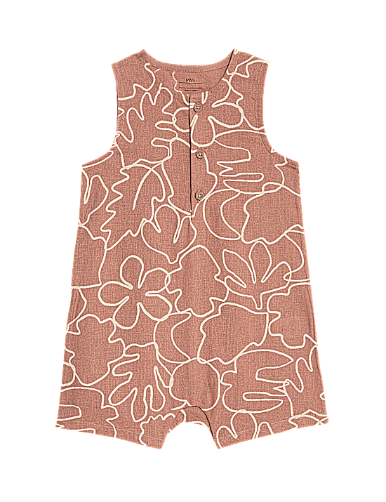 Tailored Striped Longline Waistcoat