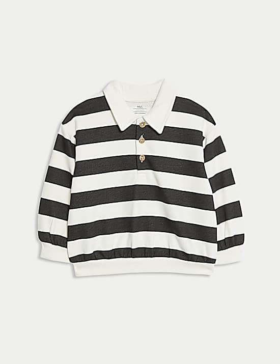 Tailored Striped Longline Waistcoat