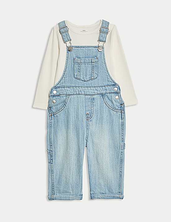 Tailored Striped Longline Waistcoat