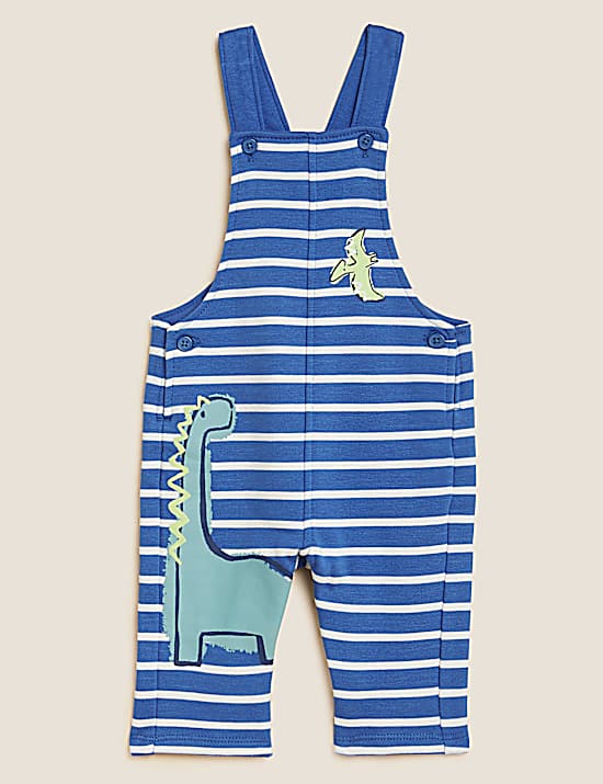 Tailored Striped Longline Waistcoat