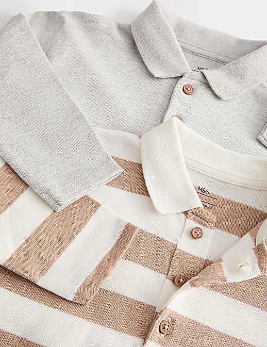 Tailored Striped Longline Waistcoat