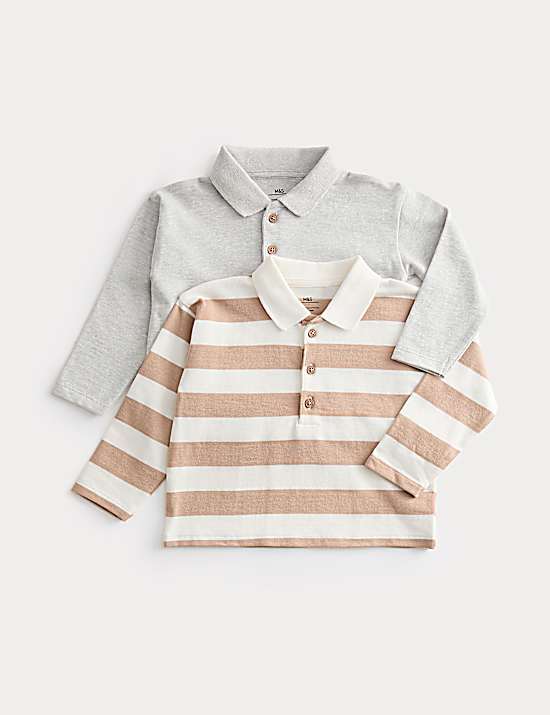 Tailored Striped Longline Waistcoat