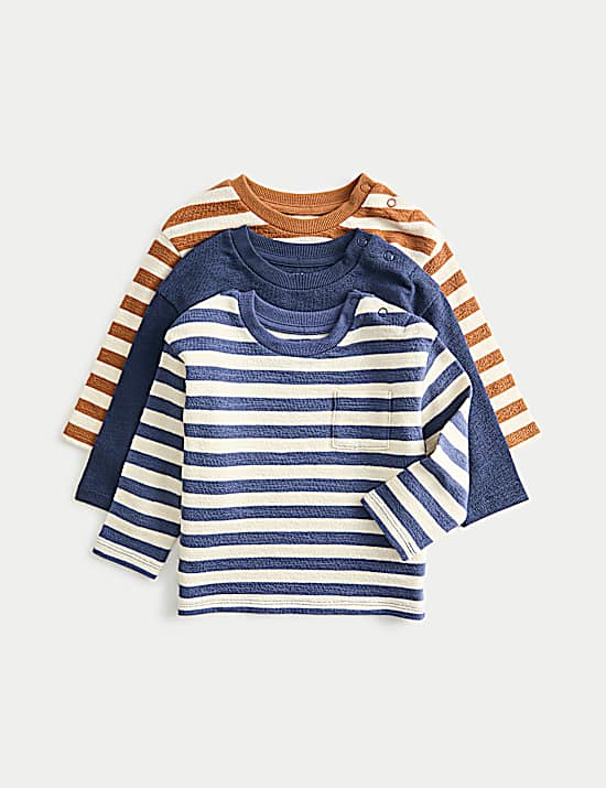Tailored Striped Longline Waistcoat