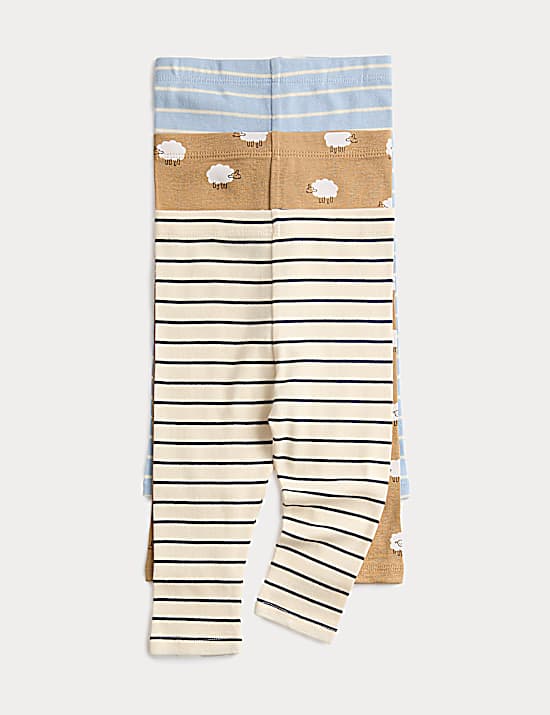 Tailored Striped Longline Waistcoat