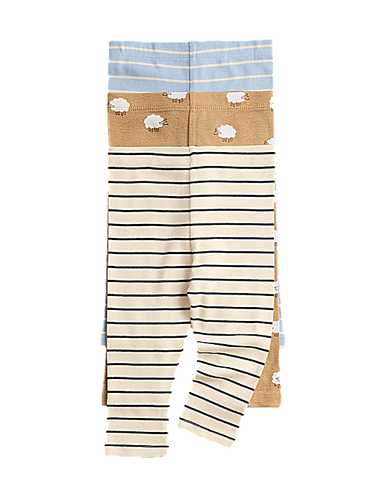 Tailored Striped Longline Waistcoat
