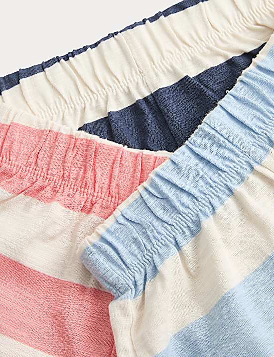 Tailored Striped Longline Waistcoat