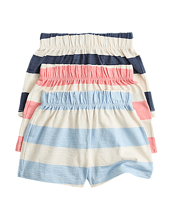 Tailored Striped Longline Waistcoat