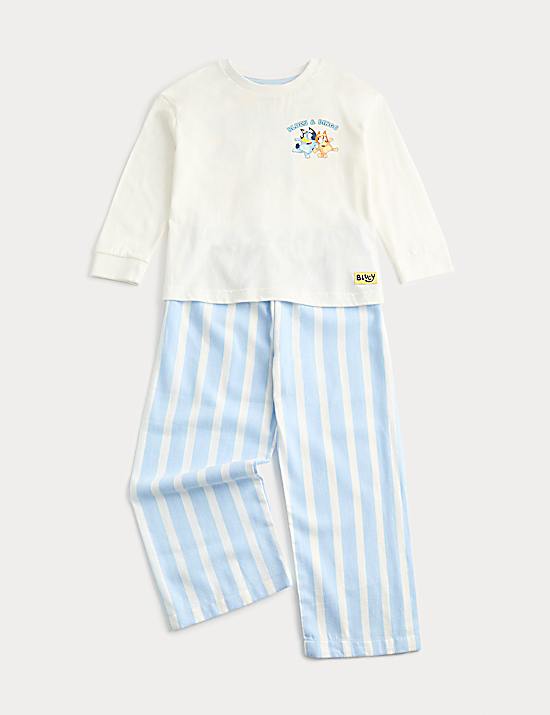 Tailored Striped Longline Waistcoat