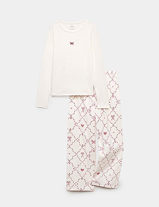 Tailored Striped Longline Waistcoat