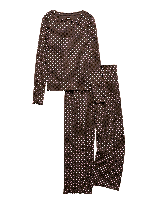 Tailored Striped Longline Waistcoat