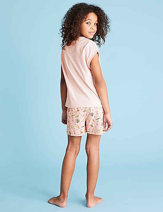 Tailored Striped Longline Waistcoat