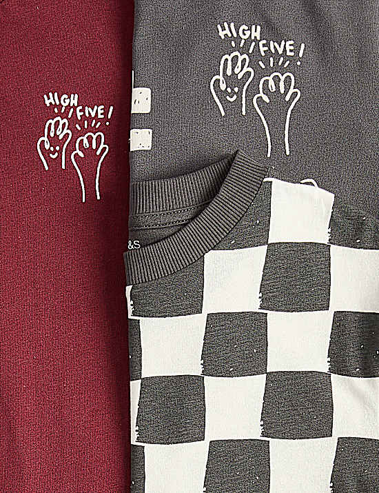 Tailored Striped Longline Waistcoat