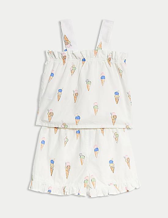 Tailored Striped Longline Waistcoat