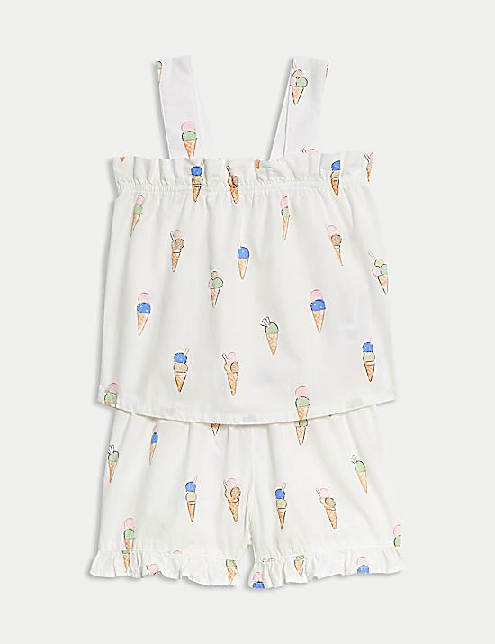 Tailored Striped Longline Waistcoat