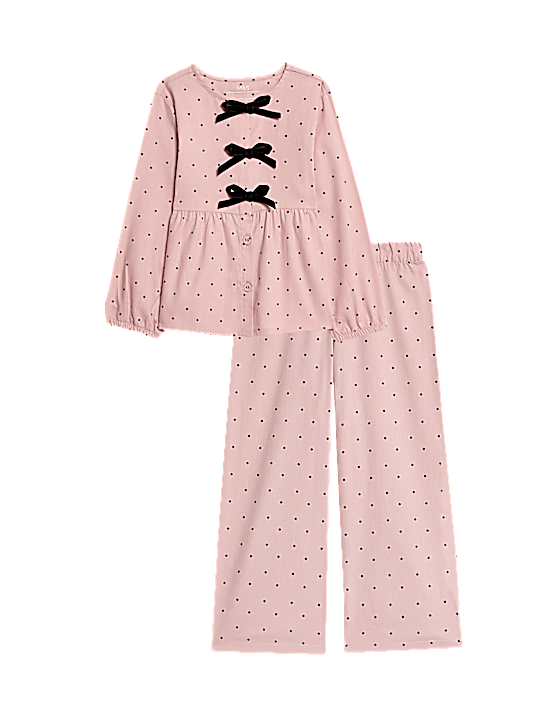 Tailored Striped Longline Waistcoat