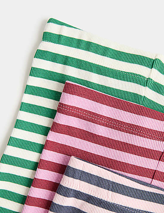 Tailored Striped Longline Waistcoat