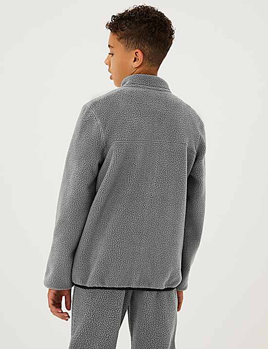 Tailored Striped Longline Waistcoat