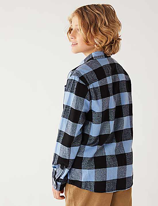 Tailored Striped Longline Waistcoat