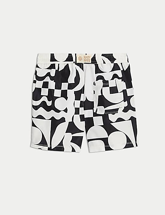 Tailored Striped Longline Waistcoat