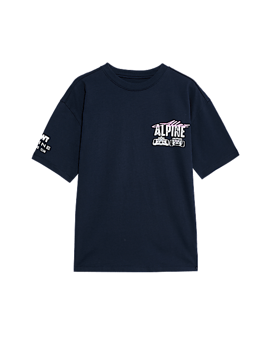 Tailored Striped Longline Waistcoat