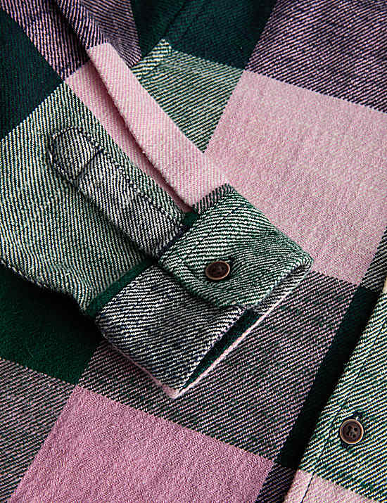 Tailored Striped Longline Waistcoat