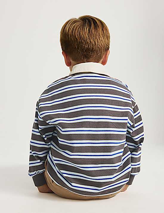 Tailored Striped Longline Waistcoat