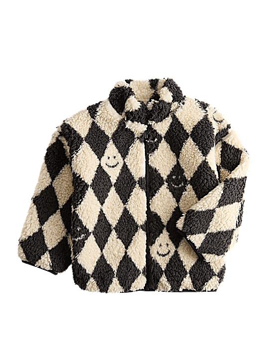 Tailored Striped Longline Waistcoat