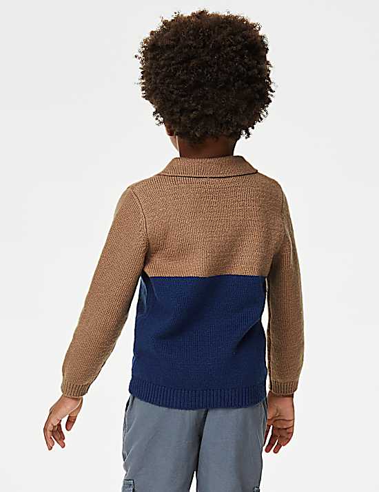 Tailored Striped Longline Waistcoat