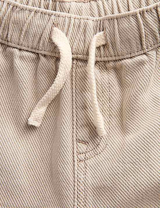 Tailored Striped Longline Waistcoat