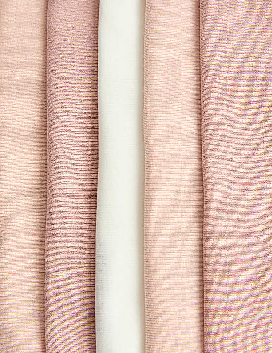 Tailored Striped Longline Waistcoat