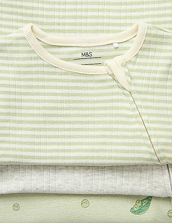 Tailored Striped Longline Waistcoat