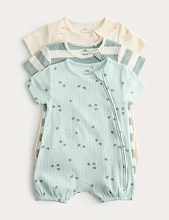 Tailored Striped Longline Waistcoat