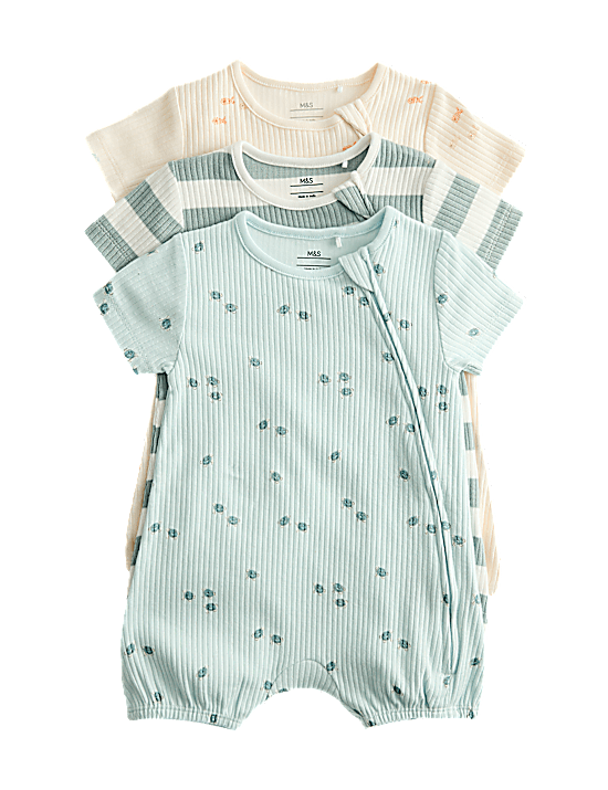 Tailored Striped Longline Waistcoat