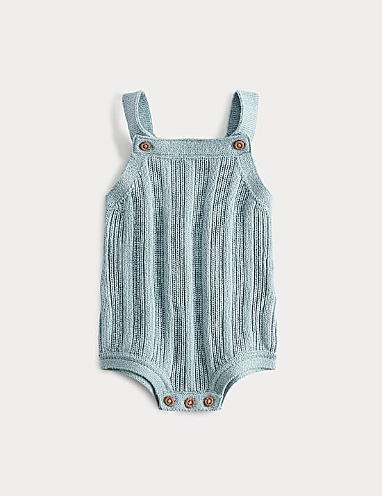 Tailored Striped Longline Waistcoat