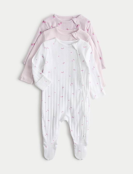 Tailored Striped Longline Waistcoat