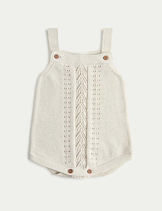 Tailored Striped Longline Waistcoat