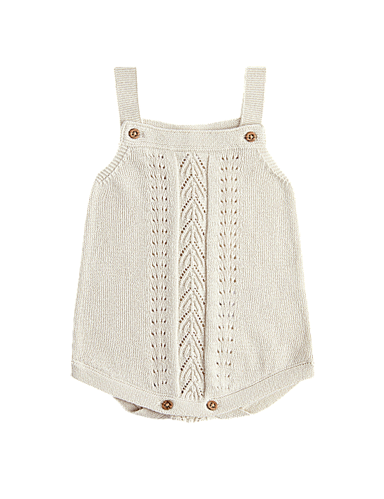 Tailored Striped Longline Waistcoat