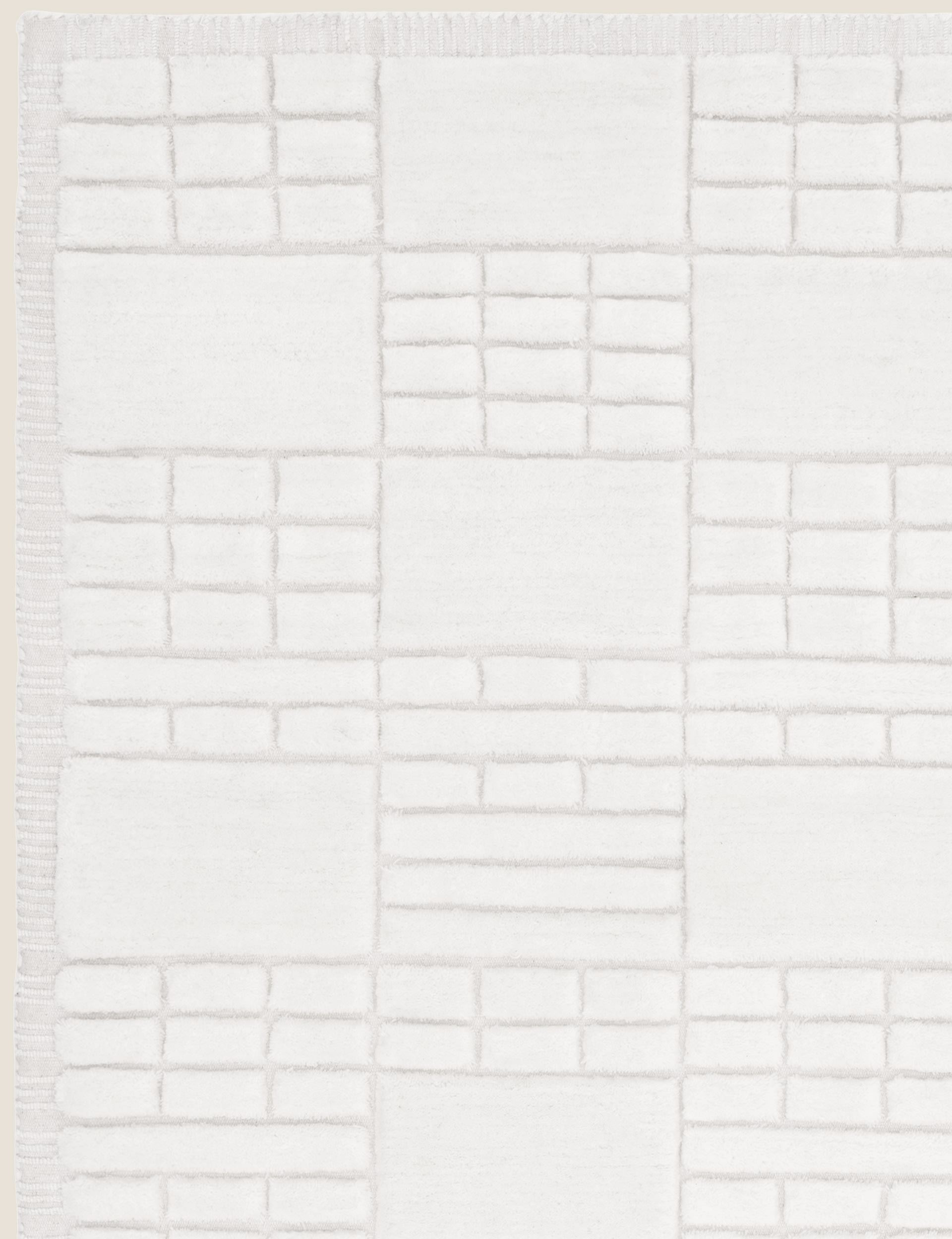 Empire Hand Tufted Pure Wool Rug | Asiatic | M&S