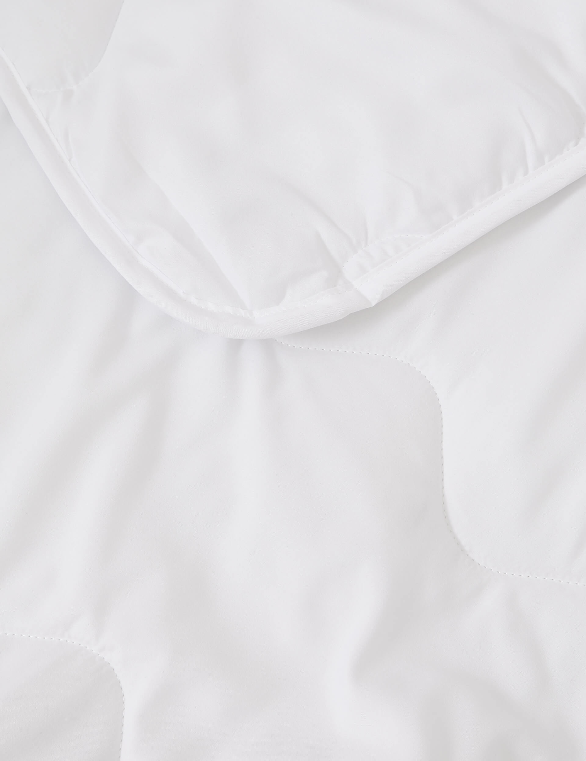 Antibacterial Cot Bed Duvet & Pillow Set 2 of 2