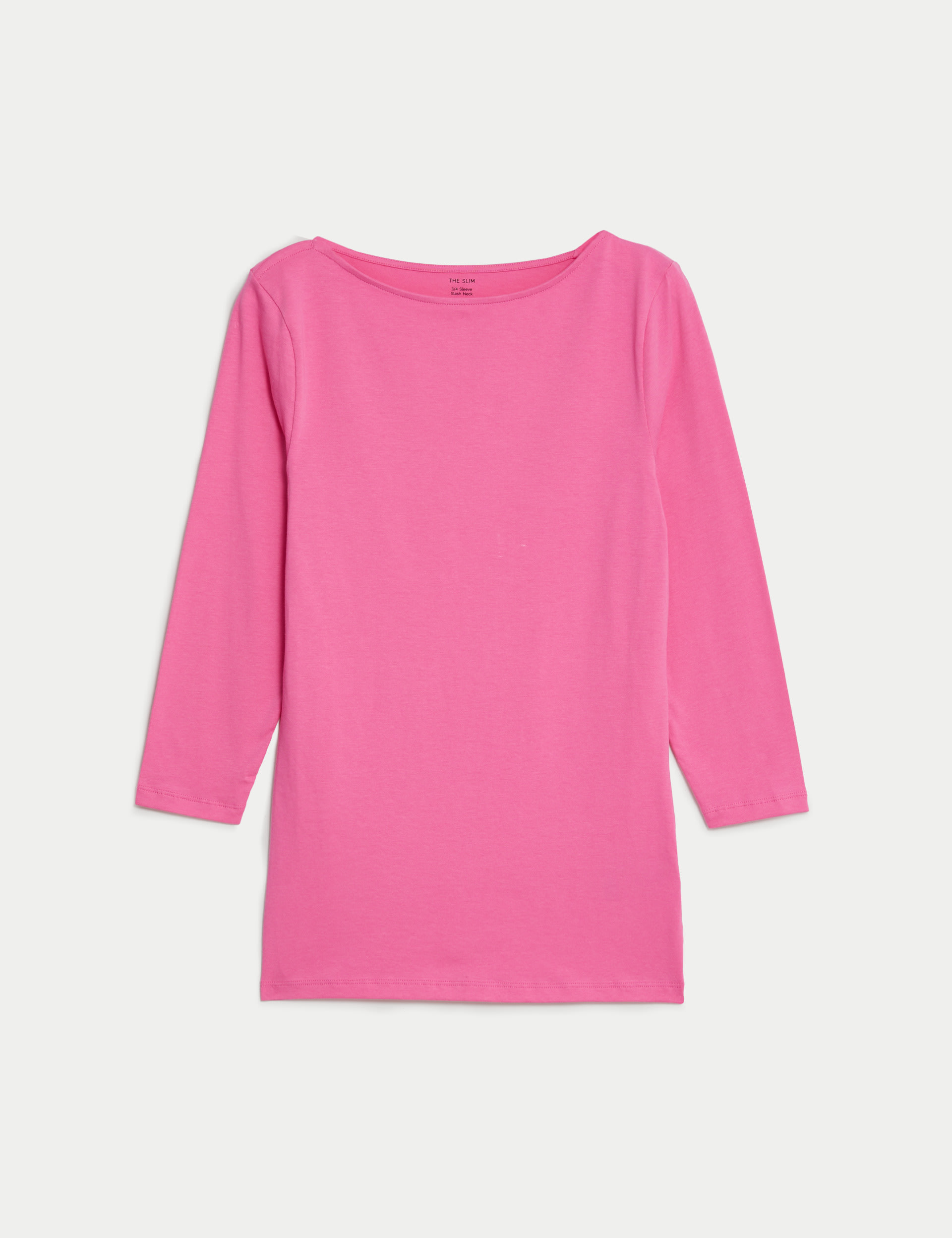m&s three quarter sleeve tops