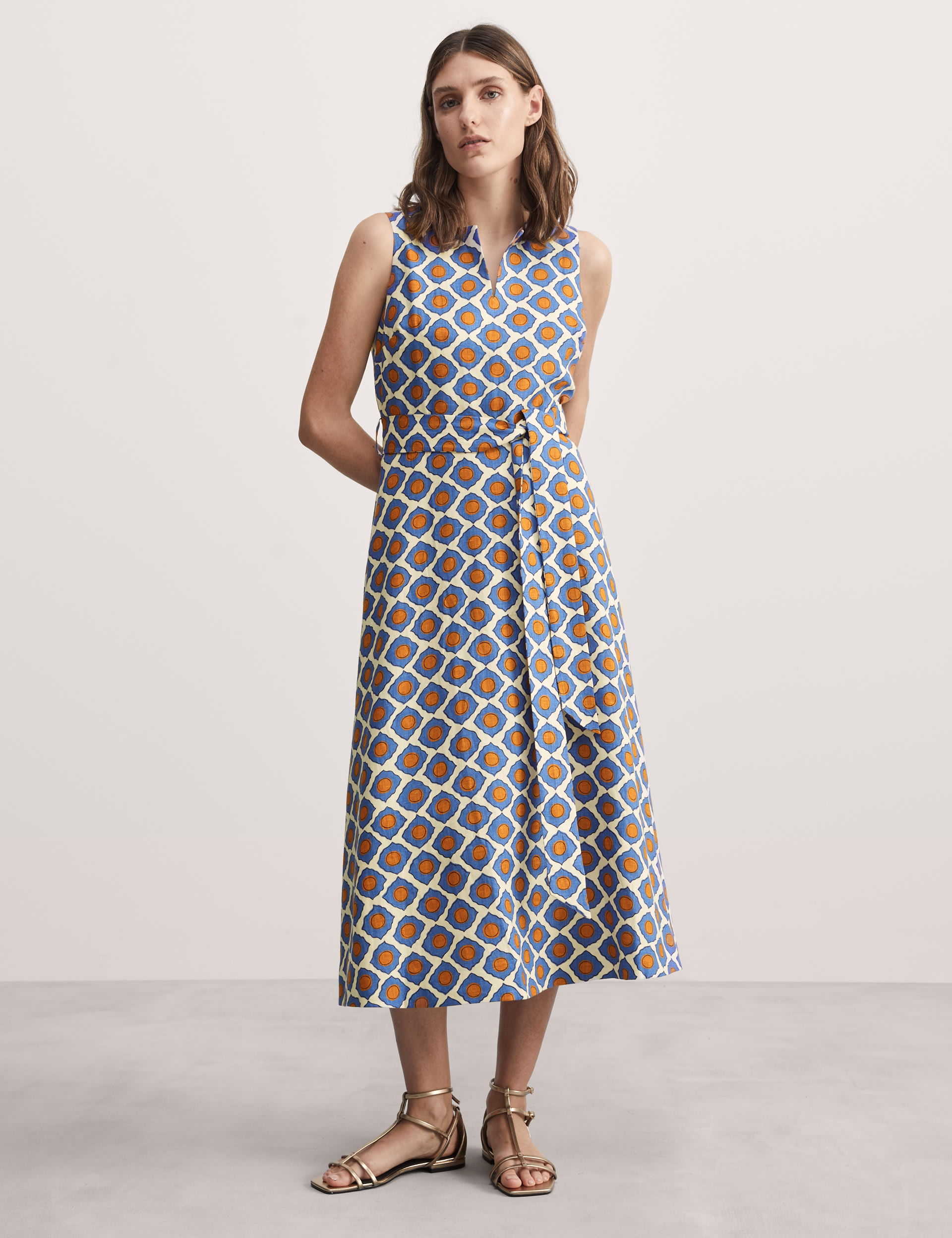 Jaeger Dress