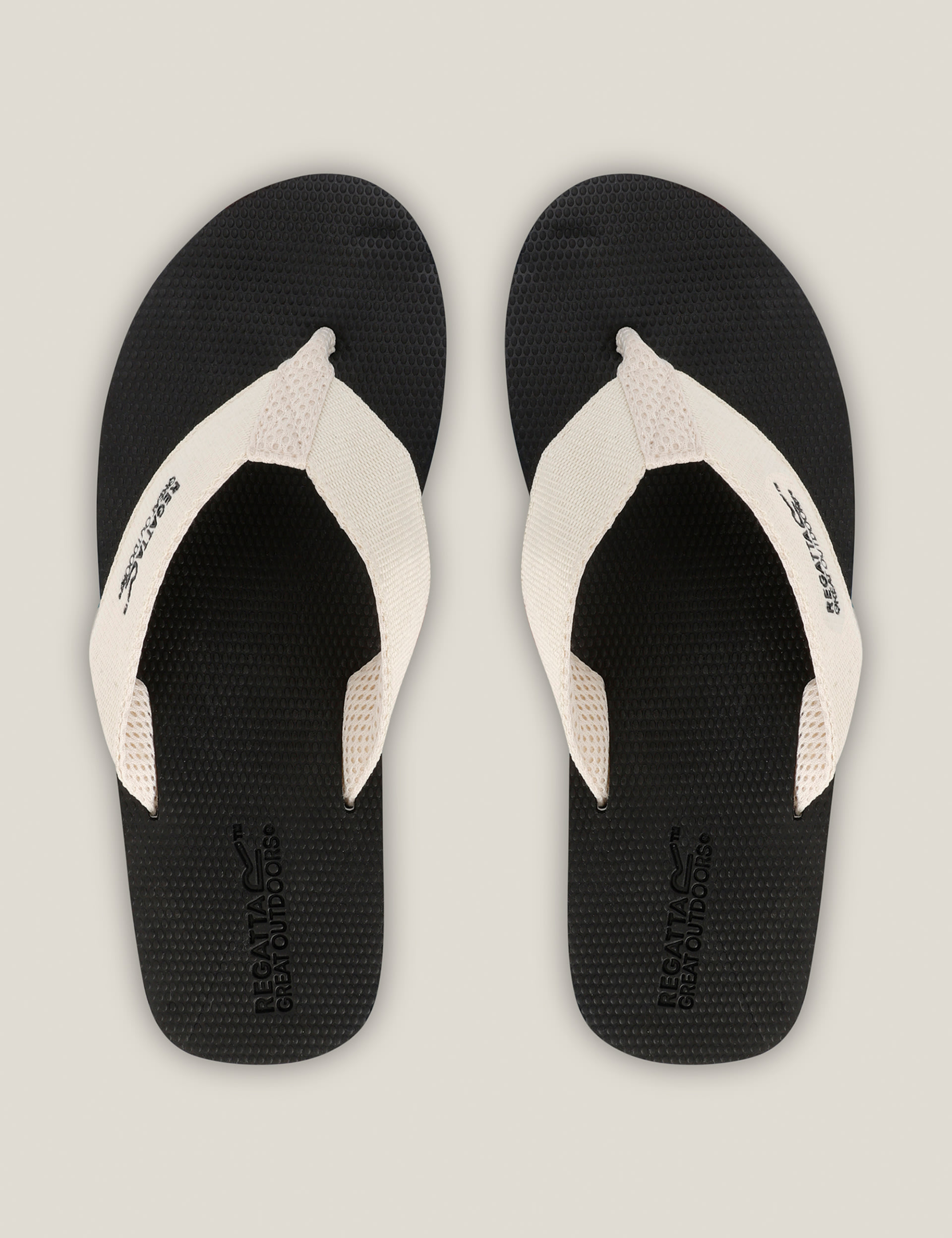 Rico Flip Flops Regatta Mands