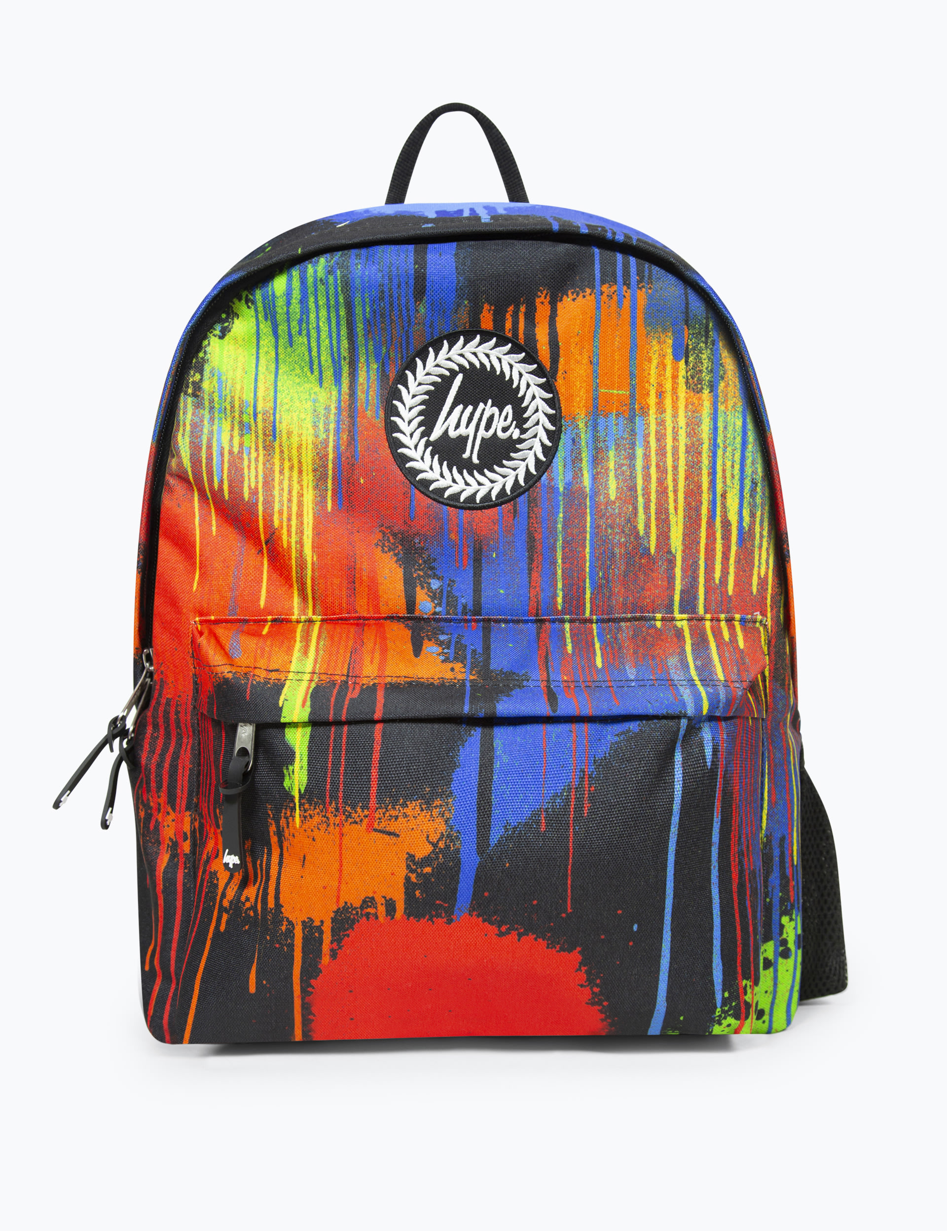 Kids' Spray Paint Backpack Hype M&S