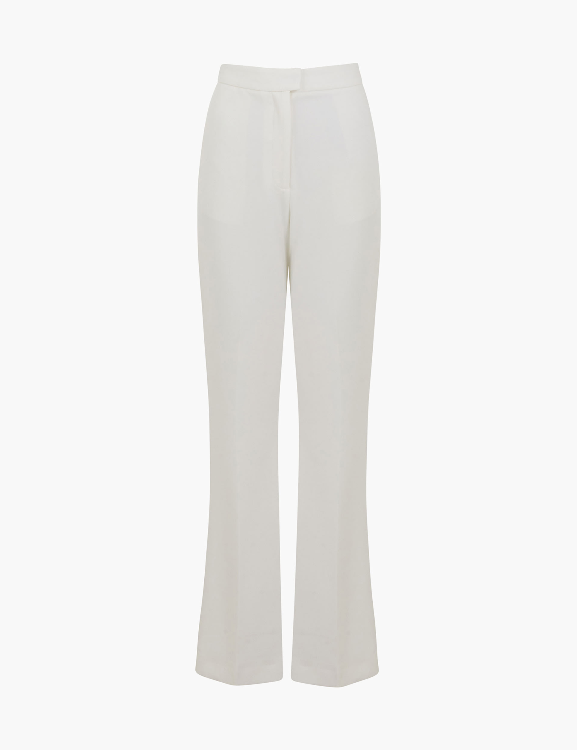 Tailored Flared Trousers 1 of 1
