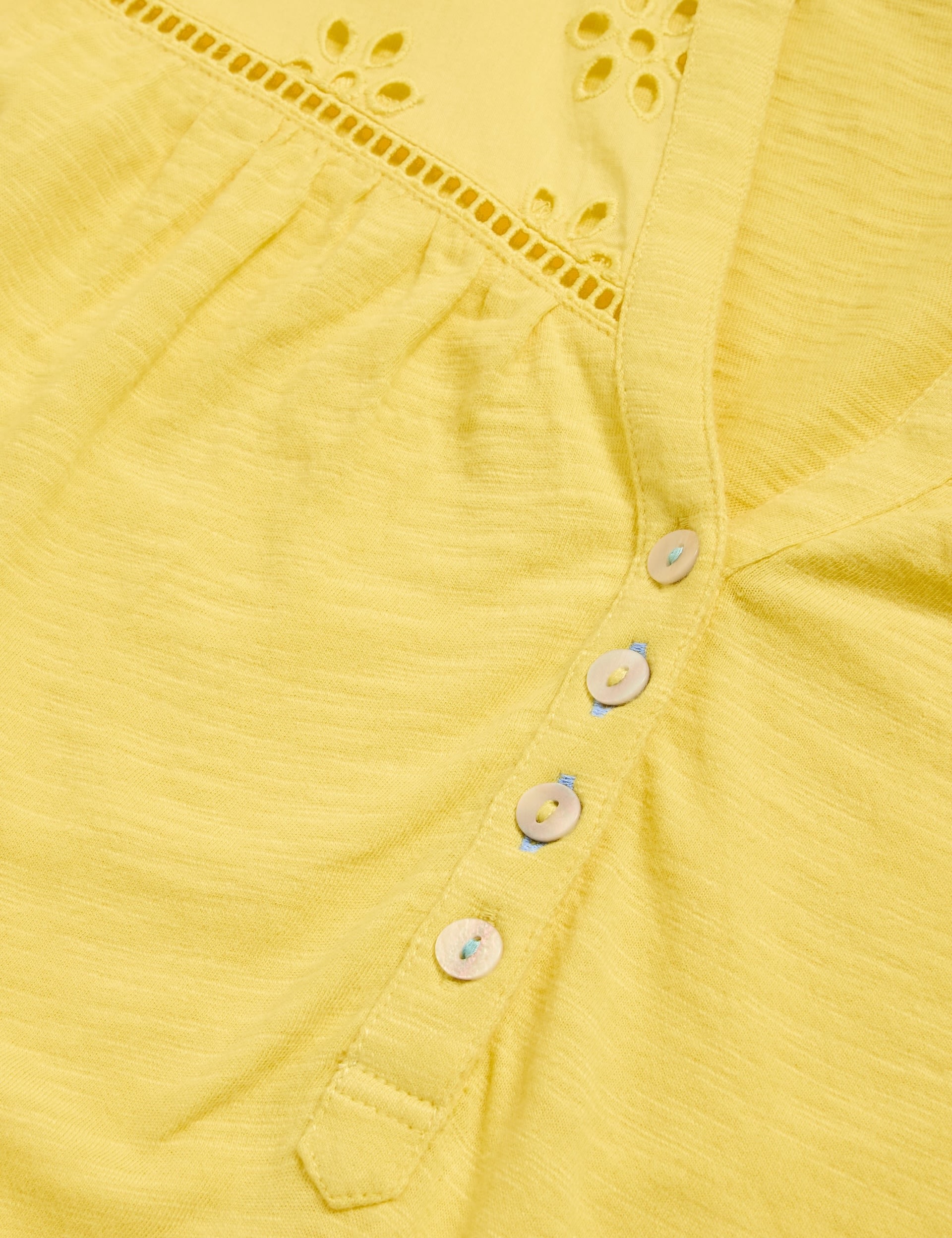 Meadow Pure Cotton Top