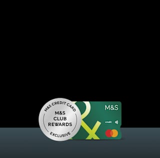 M&S Club Rewards