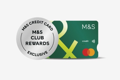 M&S Club Rewards