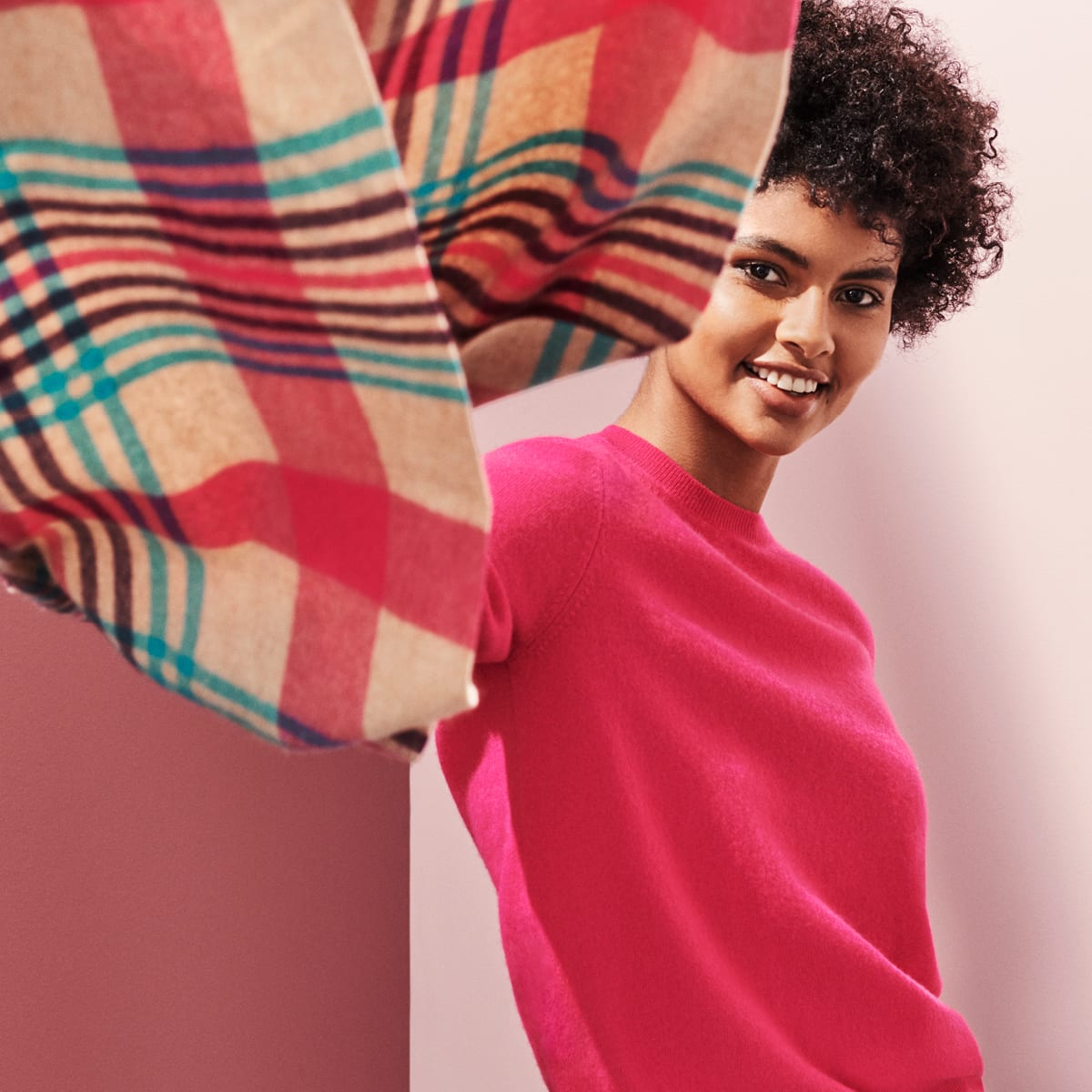 M&s womens cashmere jumpers outlet